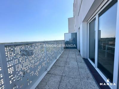 For rent Evry 3 rooms 57 m2 Essonne (91000) photo 3