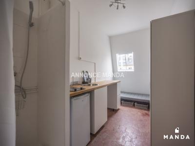 Louer Appartement Paris-17eme-arrondissement Paris