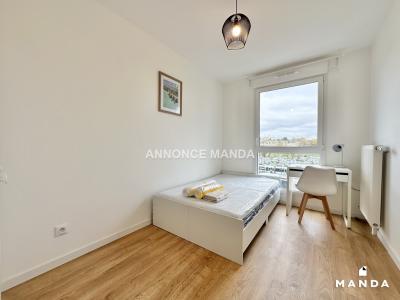 For rent Epinay-sur-orge 4 rooms 12 m2 Essonne (91360) photo 0