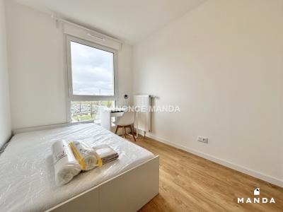 Louer Appartement Epinay-sur-orge Essonne