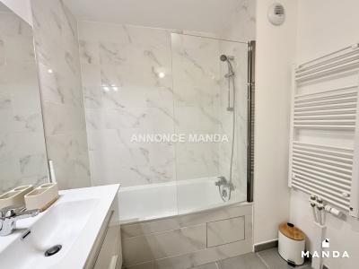 Louer Appartement Epinay-sur-orge 550 euros