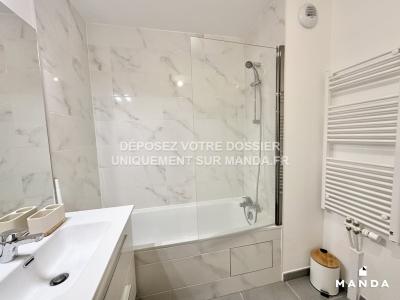 Louer Appartement Epinay-sur-orge 550 euros