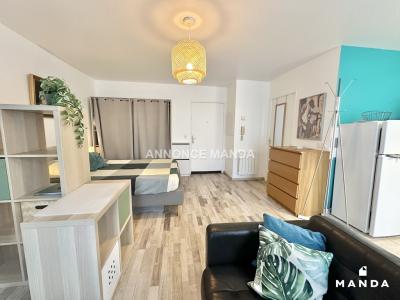 Louer Appartement 31 m2 Ivry-sur-seine