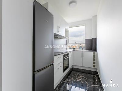 For rent Paris-16eme-arrondissement 2 rooms 60 m2 Paris (75016) photo 3