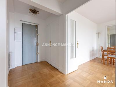 For rent Paris-16eme-arrondissement 2 rooms 60 m2 Paris (75016) photo 4