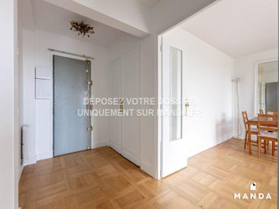 For rent Paris-16eme-arrondissement 2 rooms 60 m2 Paris (75016) photo 4