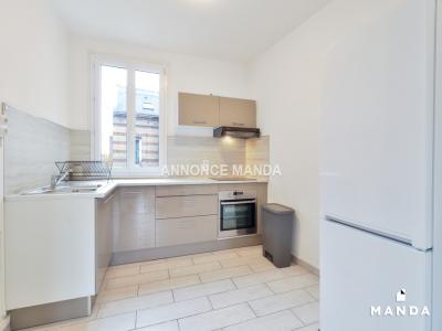 For rent Havre 3 rooms 59 m2 Seine maritime (76600) photo 2