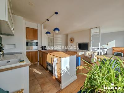 Louer Appartement Paris-19eme-arrondissement 1695 euros