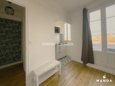 Annonce Location 2 pices Appartement Neuilly-plaisance 93