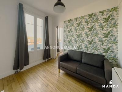 Louer Appartement 25 m2 Neuilly-plaisance