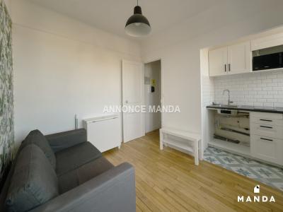 Louer Appartement Neuilly-plaisance Seine saint denis