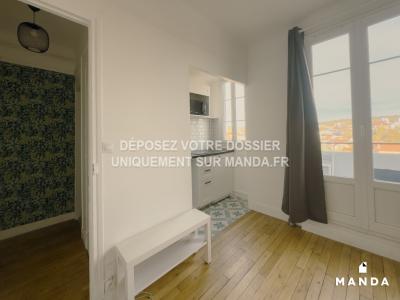 Annonce Location 2 pices Appartement Neuilly-plaisance 93