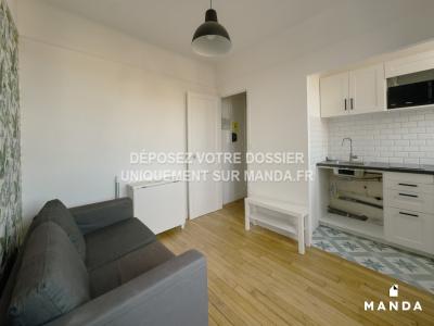 Louer Appartement Neuilly-plaisance Seine saint denis