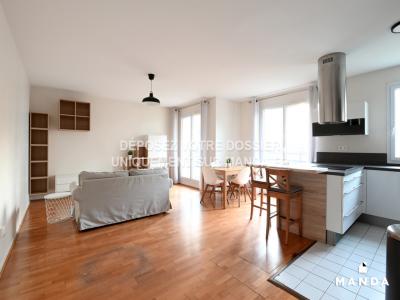 Annonce Location 2 pices Appartement Issy-les-moulineaux 92