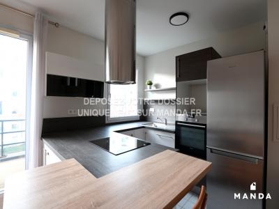 Louer Appartement Issy-les-moulineaux 1500 euros