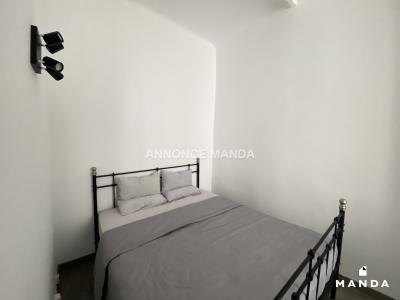 Louer Appartement Marseille-2eme-arrondissement 820 euros