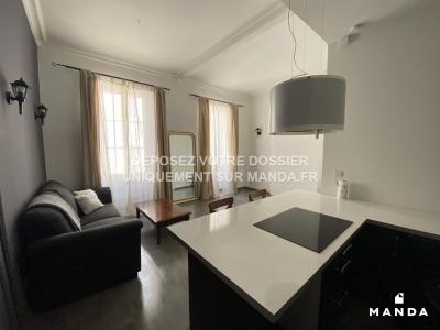 For rent Marseille-2eme-arrondissement 2 rooms 46 m2 Bouches du Rhone (13002) photo 0