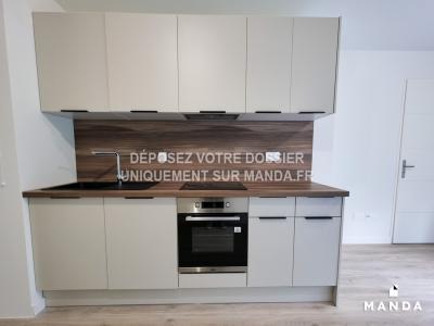 Annonce Location 2 pices Appartement Lambersart 59