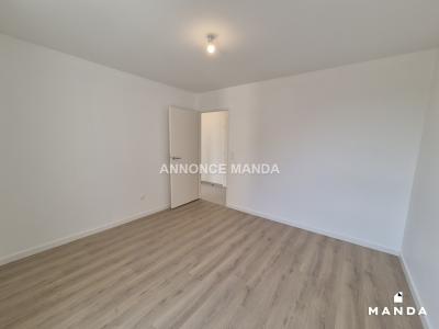 For rent Clermont-ferrand 3 rooms 68 m2 Puy de dome (63000) photo 2