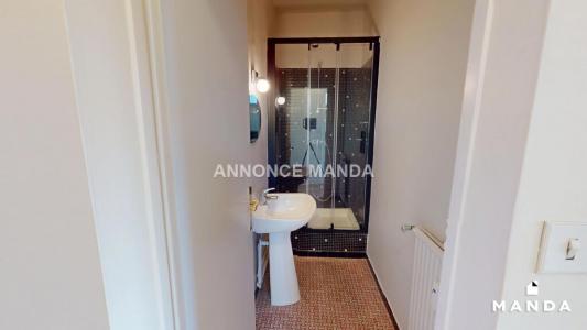 Louer Appartement Angers Maine et loire