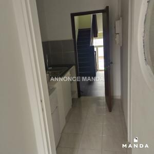 For rent Roubaix 1 room 30 m2 Nord (59100) photo 3