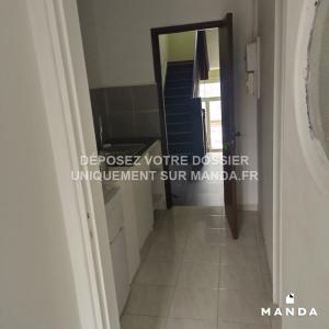 For rent Roubaix 1 room 30 m2 Nord (59100) photo 3