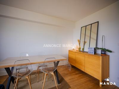 For rent Rouen 4 rooms 14 m2 Seine maritime (76100) photo 1
