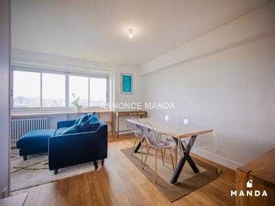 For rent Rouen 4 rooms 14 m2 Seine maritime (76100) photo 4