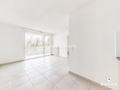 For rent Villenave-d'ornon 2 rooms 42 m2 Gironde (33140) photo 3