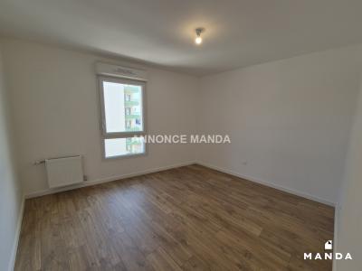 For rent Clermont-ferrand 2 rooms 45 m2 Puy de dome (63100) photo 4