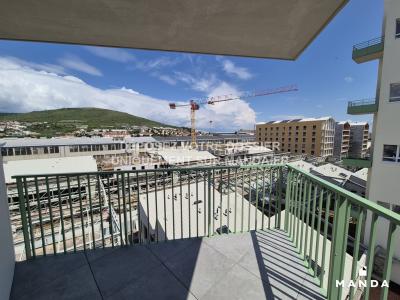 For rent Clermont-ferrand 2 rooms 45 m2 Puy de dome (63100) photo 3