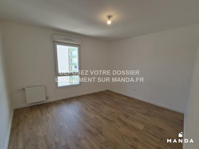 For rent Clermont-ferrand 2 rooms 45 m2 Puy de dome (63100) photo 4