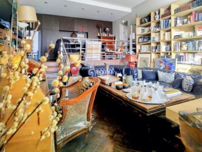 Acheter Appartement Paris-16eme-arrondissement 1780000 euros