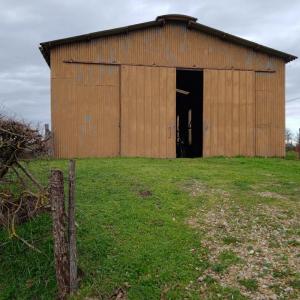 For sale Sauveterre-de-rouergue 1 room 180 m2 Aveyron (12800) photo 1