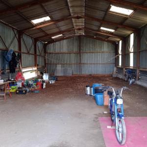 For sale Sauveterre-de-rouergue 1 room 180 m2 Aveyron (12800) photo 2