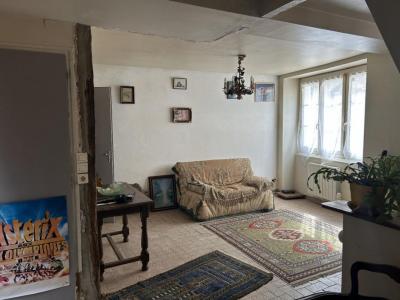 Annonce Vente 3 pices Maison Saint-jean-d'angely 17