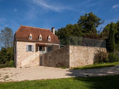 Annonce Vente Prestige Themines 46