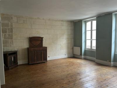 Acheter Maison Saint-jean-d'angely Charente maritime