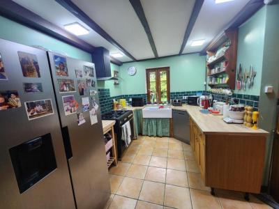 Acheter Maison Saulgond Charente