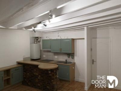 Acheter Appartement Chartres 125000 euros