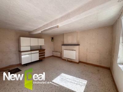 For sale Nomain 2 rooms 32 m2 Nord (59310) photo 2