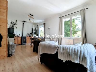 For sale Gargenville 6 rooms 121 m2 Yvelines (78440) photo 1