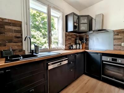 For sale Gargenville 6 rooms 121 m2 Yvelines (78440) photo 4