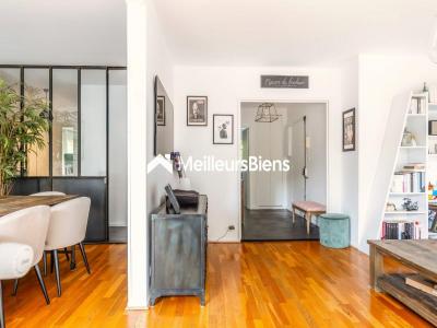 Acheter Appartement Plessis-robinson Hauts de Seine