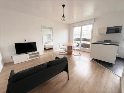 Annonce Location 2 pices Appartement Saint-ouen-l'aumone 95