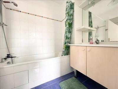 Louer Appartement Saint-ouen-l'aumone Val d'Oise