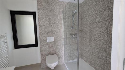 For rent Pont-l'abbe 3 rooms 52 m2 Finistere (29120) photo 4