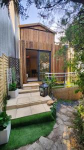 For rent Saint-germain-sur-rhone 2 rooms 23 m2 Ain (01200) photo 0