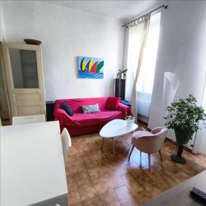 Annonce Location 2 pices Appartement Marseille-8eme-arrondissement 13