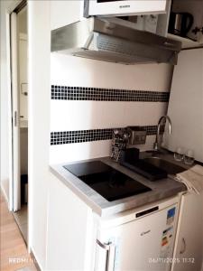 For rent Paris-16eme-arrondissement 1 room 20 m2 Paris (75016) photo 2